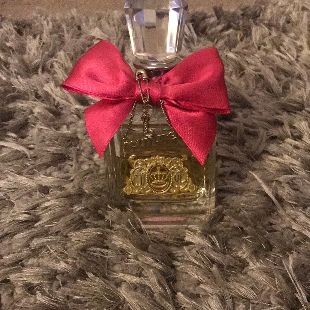 3.4fl oz juicy couture perfume Viva La Juicy